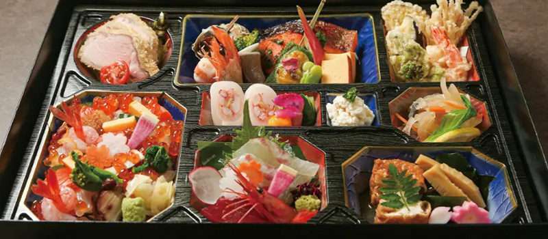 慶弔弁当<雅>