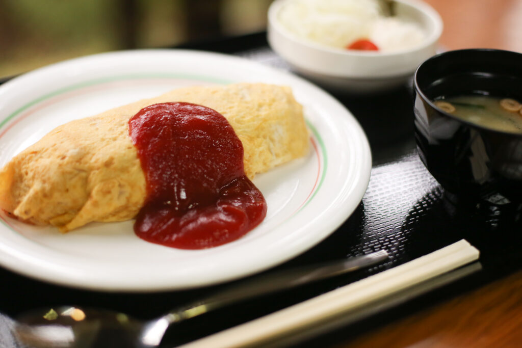 うさぎ食堂11月の休業日について